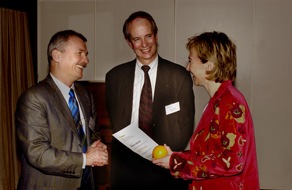 SDM / FSM: Schweizerischer Dachverband Mediation: Impulstage vom 17. - 19.3.2005 im Gwattzentrum Thun