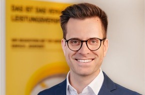 Vergölst GmbH: Emanuel Buddensiek ist neuer Franchiseleiter bei Vergölst