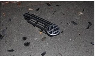 Kreispolizeibehörde Unna: POL-UN: Schwerte - Nach Verkehrsunfall mit Sachschaden sucht die Polizei den Verursacher