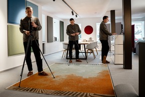 Akustik ist kein Add-on