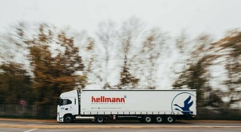 Hellmann Worldwide Logistics: Hellmann wird alleiniger Anteilseigner von Hellmann East Europe