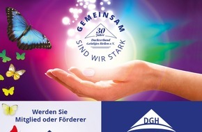 Dachverband Geistiges Heilen e. V.: Geistiges Heilen: ein weltweit erprobter Weg zur Förderung der ganzheitlichen Gesundheit