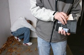 Polizei Rhein-Erft-Kreis: POL-REK: Schüler beraubt - Hürth