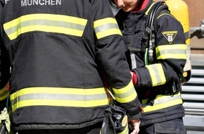 Feuerwehr M&uuml;nchen: FW-M: Der Girls' Day 2026 bei der Feuerwehr M&uuml;nchen (Stadtgebiet)