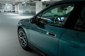 Ericsson GmbH: Automatisiertes Fahren mit 5G Network Slicing und Quality of Service