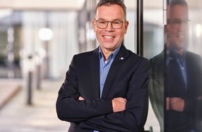 REHAU Industries SE & Co. KG: REHAU auf der HEATEXPO 2023
