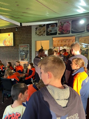 FW Wathlingen: 24-Stunden-Workshop der Jugendfeuerwehren in der Samtgemeinde Wathlingen