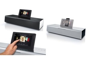 LOEWE.: Du jamais vu pour vos oreilles: Loewe SoundVision
