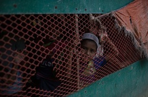 Caritas international: Caritas: Zahl der Rohingya-Bootsflüchtlinge steigt besorgniserregend an