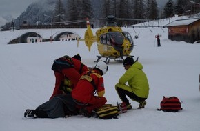 Olympiaregion Seefeld: Der Winter ist da: Olympiaregion Seefeld eröffnet die Langlaufsaison und bietet einzigartigen Loipen-Service!