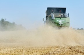 AGRAVIS Raiffeisen AG: Experten der Agravis Raiffeisen AG blicken auf die bevorstehende Ernte 2025