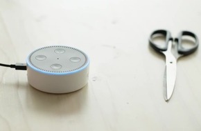 Alexa, klär' das mal mit E.ON! / Amazons Sprachassistent mit direktem Draht zum Energieanbieter macht das Leben einfacher