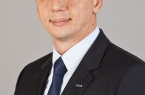 Panasonic Deutschland: An Erfolge anknüpfen - Panasonic stellt die Strategie für 2014 vor / Christian Sokcevic ist der neue Managing Director DACH für Panasonic (FOTO)