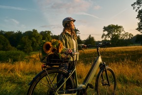 Urlaub auf zwei Rädern - Lease a Bike gibt 5 Tipps für die perfekte Radreise