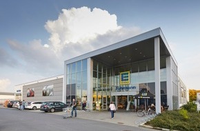 EDEKA ZENTRALE Stiftung & Co. KG: EXPO REAL 2018: EDEKA-Verbund setzt Expansionskurs fort (FOTO)