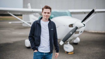 Aviation Hero GmbH: Traum vom eigenen Flugschein: Warum Privatpilot werden l&auml;ngst kein Hobby nur f&uuml;r Million&auml;re ist