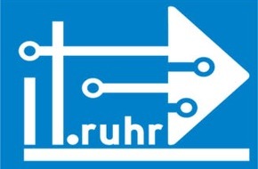 Universität Duisburg-Essen: IT-Symposium Ruhr: Mensch, Maschine!