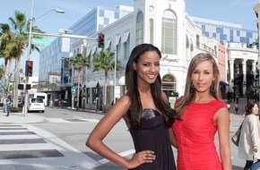 ProSieben: "red!"- live aus L.A.