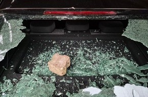 Polizeidirektion Bad Segeberg: POL-SE: Tornesch - Polizei bittet um Hinweise nach Sachbeschädigungen im Innenstadtbereich