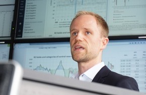 Energy2market GmbH: Mit Sachverstand und Algorithmen Bewegung in den Energiemarkt bringen