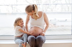 Bayer Vital GmbH: Von Wunsch bis Wunder: Neuer Online-Ratgeber für Frauen mit Kinderwunsch, Schwangere und Stillende / schwangerschaft-wissen.de vermittelt Experten-Wissen vor, während und nach der Schwangerschaft