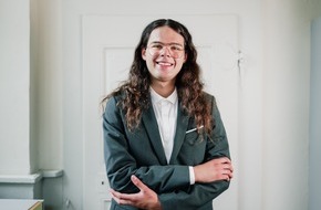 Baden-W&uuml;rttemberg Stiftung gGmbH: Talent aus Balingen macht Abitur
