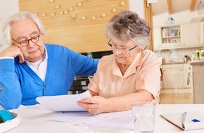 compass private pflegeberatung GmbH: compass empfiehlt pr&auml;ventive Ma&szlig;nahmen: Besserer Schutz vor Betrug f&uuml;r Hilfe- und Pflegebed&uuml;rftige