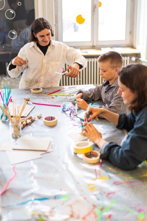 Internationaler Museumstag 2022