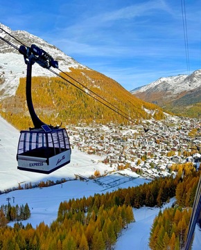 Zwischen Palmen und Schnee – Eberhardt TRAVEL bringt Expis in die Schweiz