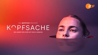 ZDF: "WE RISE" und "Kopfsache": Zwei Dokus zur UEFA Frauen-EM im ZDF
