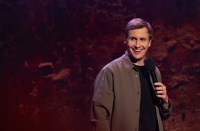 3sat: 3sat: "Till Reiners' Happy Hour" startet mit neuen Folgen in den Herbst