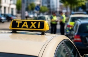 Polizeipr&auml;sidium S&uuml;dosthessen: POL-OF: Erneute Kontrollen von Taxis und Mietwagen: Hohe Beanstandungsquote festgestellt