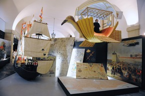 Lissabons beliebte Museen und interaktive Zentren