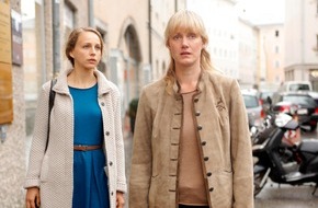 ZDF: "Ellas Entscheidung" /  ZDF-"Fernsehfilm der Woche" mit Petra Schmidt-Schaller und Anna Schudt (FOTO)