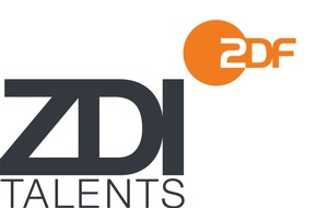 ZDF: "ZDI talents" verleiht vierten "Cash & Quote Award" an "Endlich frei" / 2000 Euro winken auch im Oktober-Contest mit der "heute-show" (FOTO)