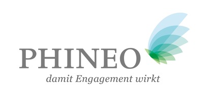 PHINEO gemeinnützige Aktiengesellschaft: PM 20.04: Krisenbewältigung an vorderster Front erfordert staatliche Unterstützungsprogramme für Wirtschaft UND Zivilgesellschaft