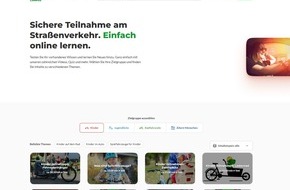 Deutsche Verkehrswacht e.V.: PM: "Verkehrswacht Campus" - kostenlose Plattform für digitale Verkehrssicherheitsarbeit