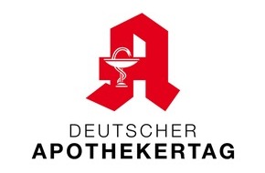 ABDA Bundesvgg. Dt. Apothekerverbände: Einladung: Pressekonferenz zum Deutschen Apothekertag 2025
