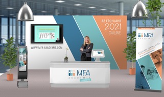 ART.media News: Start der zertifizierten MFA-Akademie im Frühjahr 2021