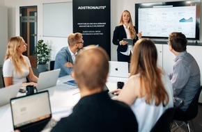 Adstronauts GmbH: Die Adstronauts GmbH nimmt neue Dimensionen an: Hannover Unternehmen wächst weiter und sucht neue Mitarbeiter