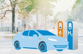 VDI Verein Deutscher Ingenieure e.V.: Mehr- statt eingleisig: VDI und VDE fordern gleichberechtigte Förderung von Brennstoffzellen- und Batteriefahrzeugen