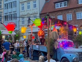 Bilanz: So schön war das HANSEKULTURFESTIVAL 2026