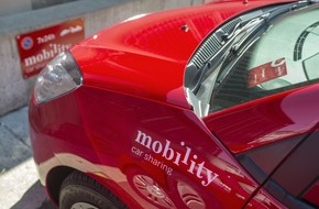 Mobility: Mobility remplace 700 voitures diesel par des modèles essence