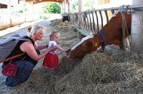 LID Pressecorner: Il 12 giugno potete conoscere meglio l’agricoltura locale In