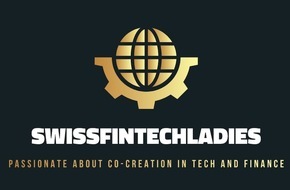 SwissFinTechLadies: Afformative Zusammenarbeit