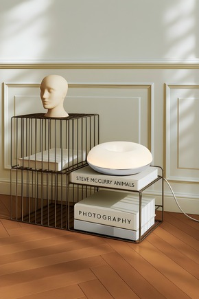 Leuchtentrends 2026: Lampenwelt.de präsentiert Lichtstile, die unser Wohnen prägen werden