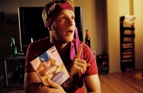 SAT.1: Hoffnungsloser Single: Oliver Pocher in "Vollidiot" am Donnerstag in Sat.1