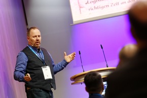 AWT-Seminar 2026 in Erfurt setzt Wachstumskurs konsequent fort