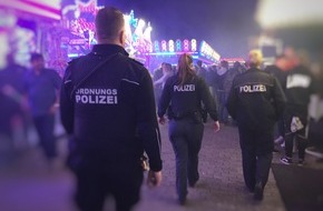 Polizeipräsidium Mittelhessen - Pressestelle Wetterau: POL-WE: Jugendschutz - Ein Gesetz mit ganz viel Inhalt gefüllt