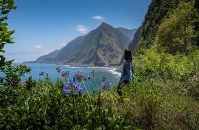 Madeira Promotion Bureau: Madeira und Porto Santo sind für die World Travel Awards 2022 nominiert
